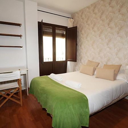 Granada Salvador Apartment Exterior photo